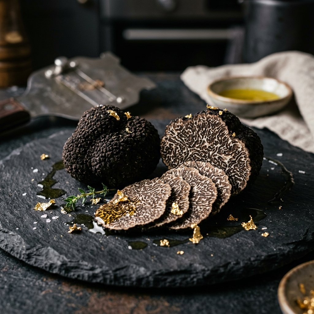 Black Truffle