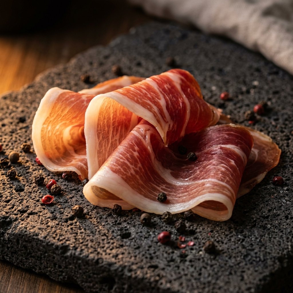 Prosciutto Parma